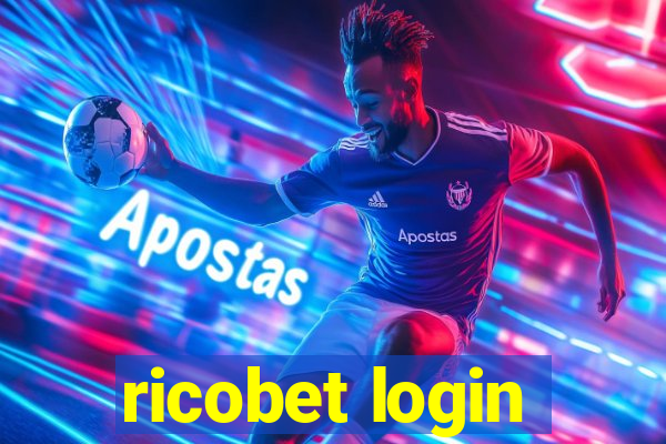 ricobet login